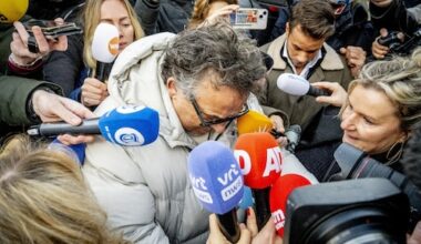 'Helaas weer duwen en trekken'