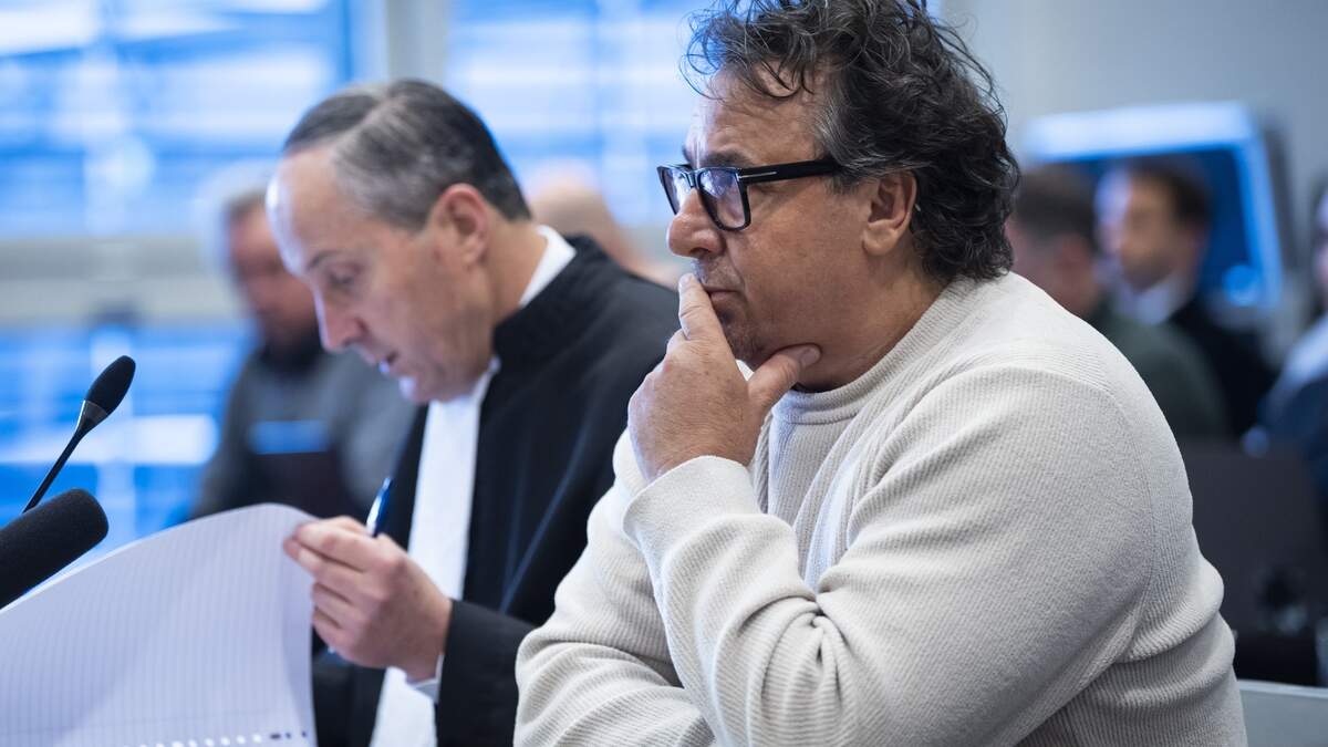 Het OM heeft twee weken de tijd om hoger beroep in te stellen in de zaak Marco Borsato.