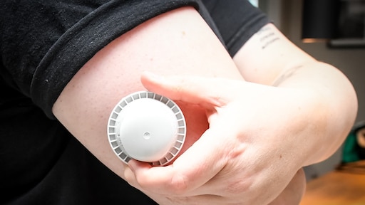 fabrikant Abbott waarschuwt voor defecte glucosesensoren