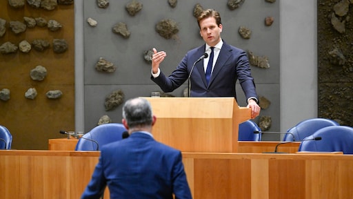 Minister Karremans verklaart zijn harde aanpak van Nexperia: het kon niet anders