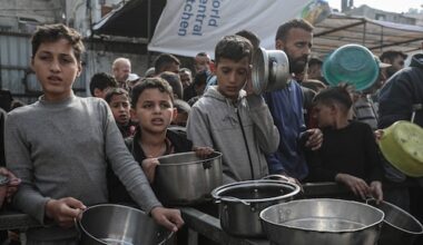 Officieel geen sprake meer van hongersnood in Gaza, maar situatie blijft kritiek