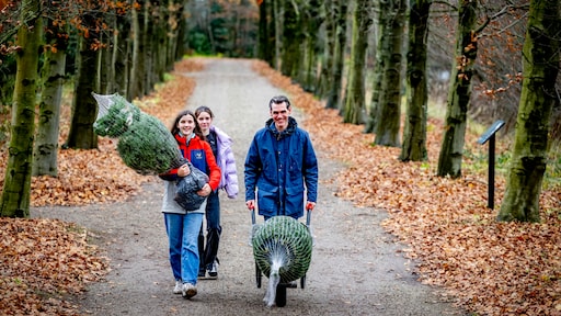 officieel de warmste 7 december ooit gemeten