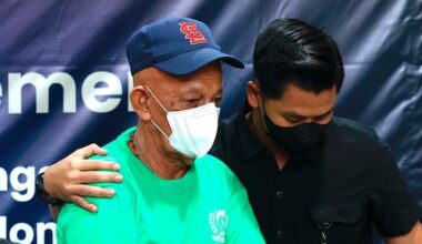 Siegfried M. ontsnapt aan doodstraf, keert na 17 jaar terug naar Nederland