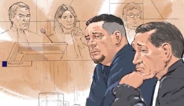 12 jaar cel geëist tegen verdachte van doodsteken Hennie (58) uit Tilburg