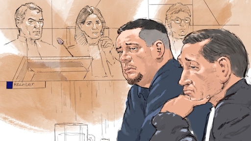 12 jaar cel geëist tegen verdachte van doodsteken Hennie (58) uit Tilburg