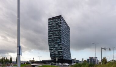 China roept 'koppig' Nederland op 'fouten' Nexperia te herstellen