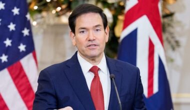 Amerikaanse minister doet 'woke' lettertype Calibri in de ban