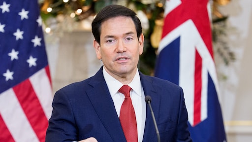 Amerikaanse minister doet 'woke' lettertype Calibri in de ban