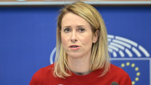 EU blokkeert Russische tegoeden voor onbepaalde tijd: 'Neem onderhandelingen serieus'