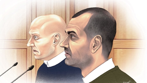 Verdediging in stintzaak verwijt OM tunnelvisie: 'Niet op hol geslagen' - RTL.nl