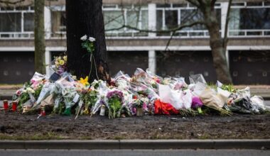 Na fatale politieachtervolging reageert familie van bestuurder: 'Was een geliefde jongen'