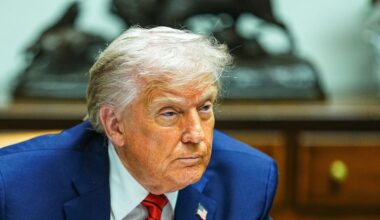 VS nemen olietanker voor kust van Venezuela in beslag