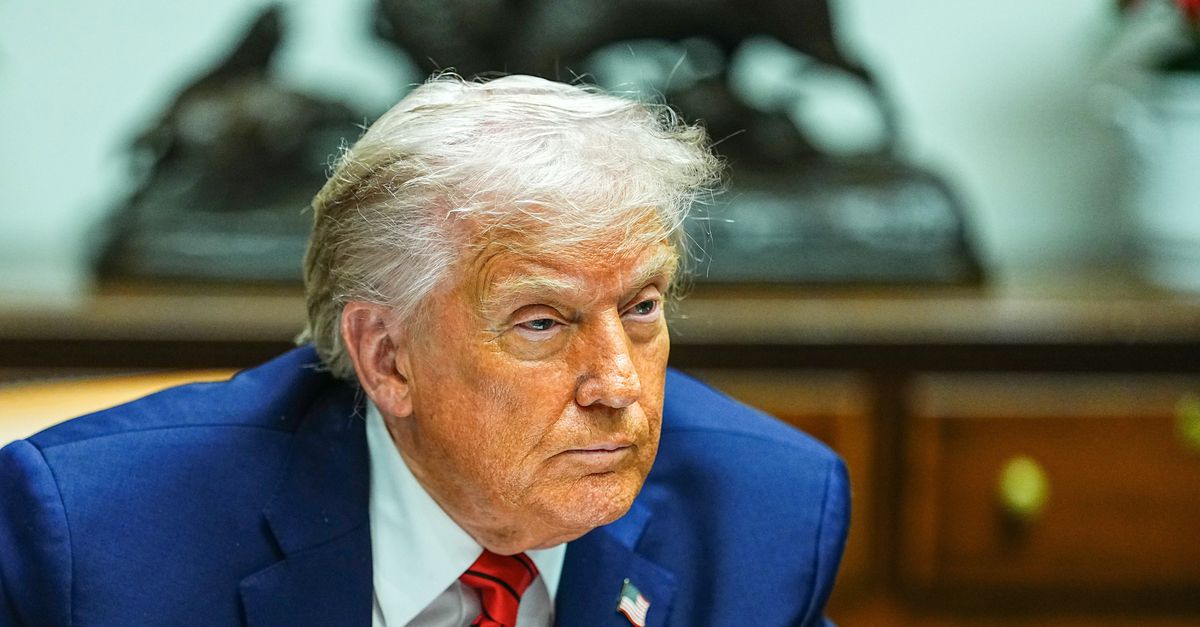 VS nemen olietanker voor kust van Venezuela in beslag