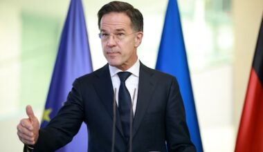 'Wij zijn Ruslands volgende doelwit'