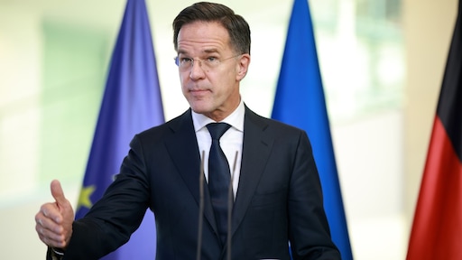 'Wij zijn Ruslands volgende doelwit'