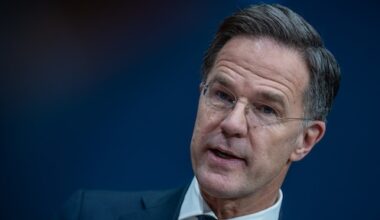 'Dit is een dreigement aan Rusland'