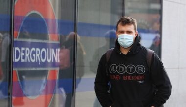 'Supergriep' raast door Engeland, nationale gezondheidsdienst waarschuwt