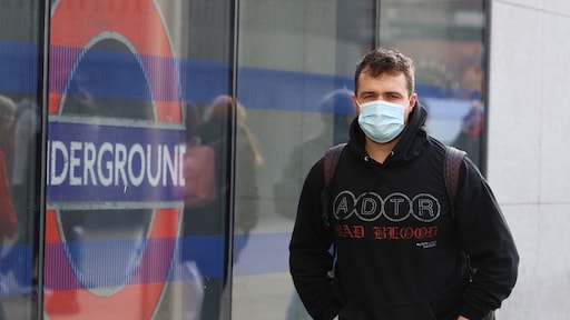 'Supergriep' raast door Engeland, nationale gezondheidsdienst waarschuwt