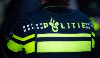 29-jarige Syrische man opgepakt op verdenking plannen terroristische aanslag