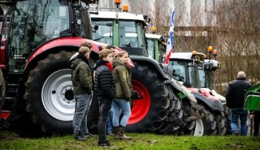 Provinciale Staten Brabant stemt in met nieuw stikstofplan, ondanks intimidatie