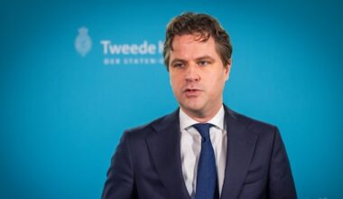 CDA-leider Bontenbal noemt coalitie met JA21 meest realistisch