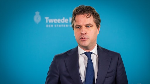 CDA-leider Bontenbal noemt coalitie met JA21 meest realistisch