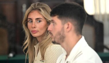 Indonesië zet Britse erotische contentmaker uit