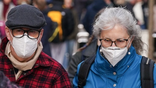 Supergriep naar Nederland? 'Je kunt er de donder op zeggen dat hier een epidemie komt'