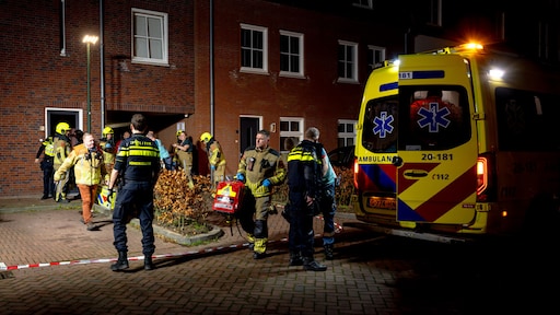 Vader van neergestoken kinderen Moergestel nog niet gehoord door politie