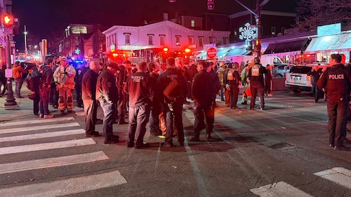 Minstens 2 doden en 8 zwaargewonden bij schietpartij universiteit VS