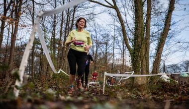 Zachteluchtstroom zorgt voor aangename start van de week met zonnige perioden