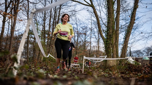 Zachteluchtstroom zorgt voor aangename start van de week met zonnige perioden