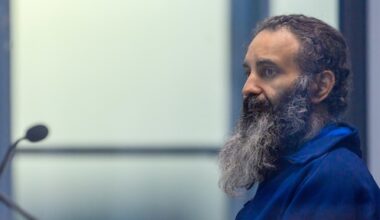 Hongerstakende verdachte aanslag Maagdenburg te zwak voor proces