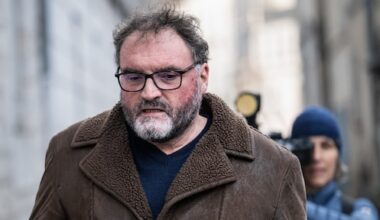 Franse arts levenslang achter tralies voor vergiftiging 30 patiënten