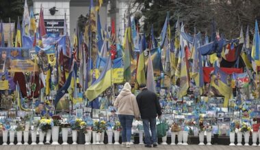 72 procent vóór bevriezen frontlinie