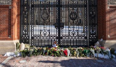 Verdachte schietpartij Brown University dood aangetroffen