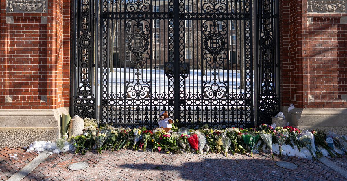 Verdachte schietpartij Brown University dood aangetroffen