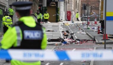 jongste slachtoffer was zes maanden