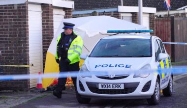 Britse tiener steekt 9-jarig meisje dood, motief onbekend