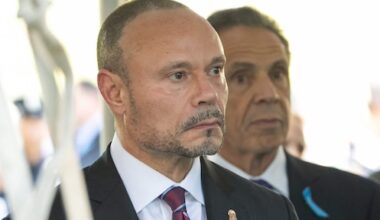 Plaatsvervangend FBI-chef VS stapt op na roerige acht maanden