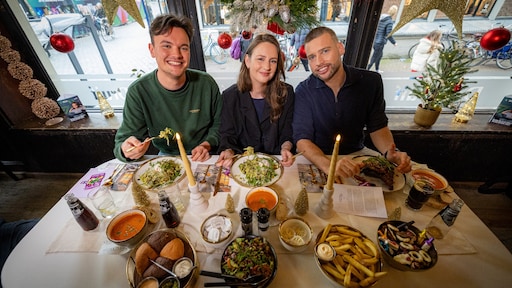 Serious Request breekt op tweede dag weer record: bijna 6 miljoen euro