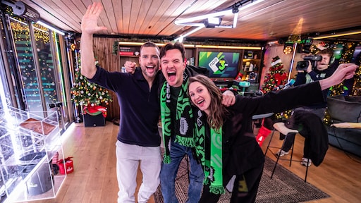 al 7,4 miljoen euro opgehaald