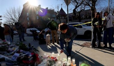 Verdachte schietpartij Brown University dood aangetroffen