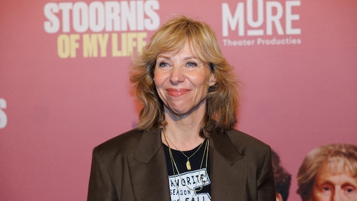 'Jong zijn is echt voorbij'