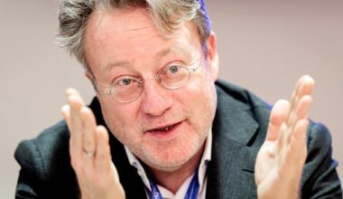 Nederlandse economie groeit 'opmerkelijk' hard, wel zorgen over toekomst