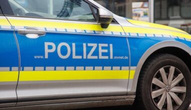 Weer bankroof in Duitsland, medewerker van bank opgepakt