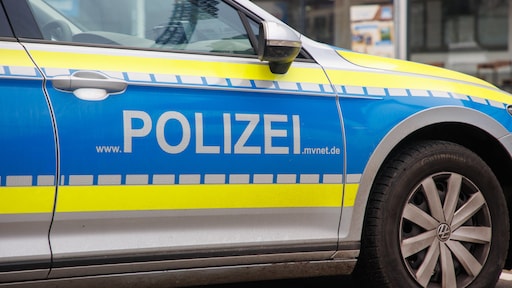 Weer bankroof in Duitsland, medewerker van bank opgepakt