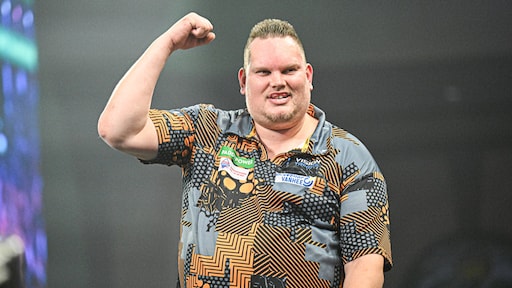 Darter Plaisier verrast oud-wereldkampioen Price op WK