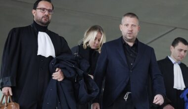 Nick Bril merkte niet dat hij het slachtoffer raakte: 'Ben emotioneel gecrasht'