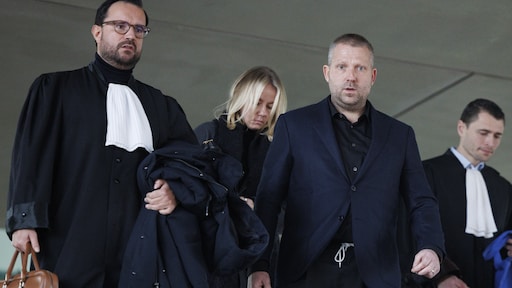 Nick Bril merkte niet dat hij het slachtoffer raakte: 'Ben emotioneel gecrasht'